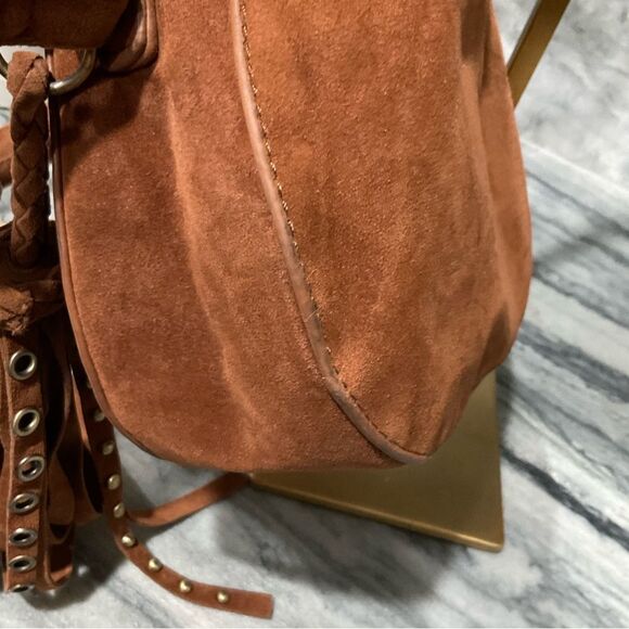 LD‎ Crossbody Bag EUC - Picture 9 of 15